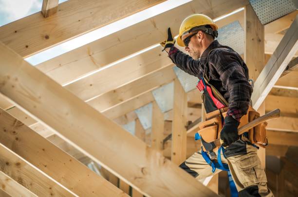 Best Roof Repair Services  in Winthrop, MN