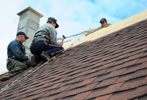 Best Slate Roofing Contractor  in Winthrop, MN